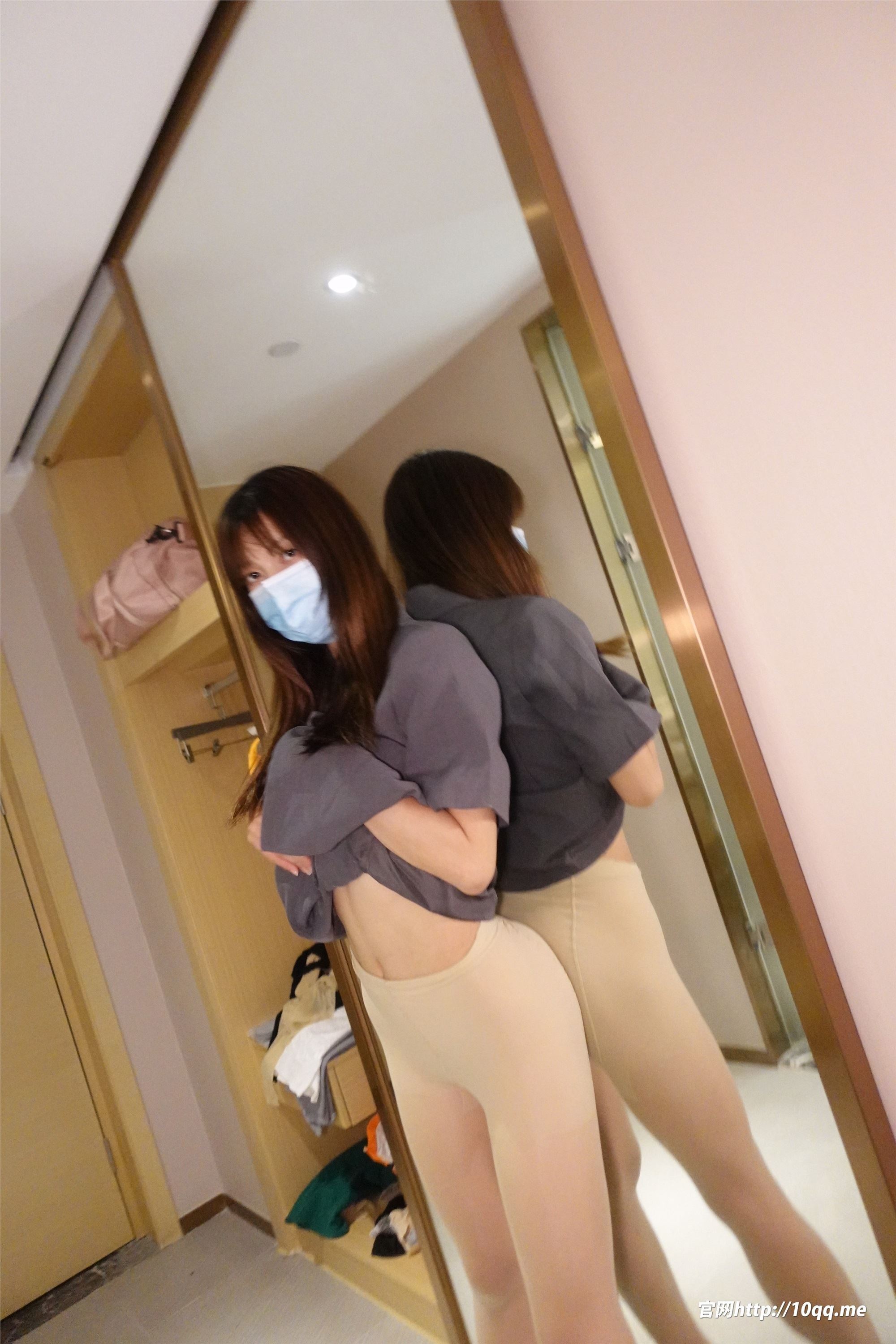 ROSI口罩系列 2022.07.13 NO.2222